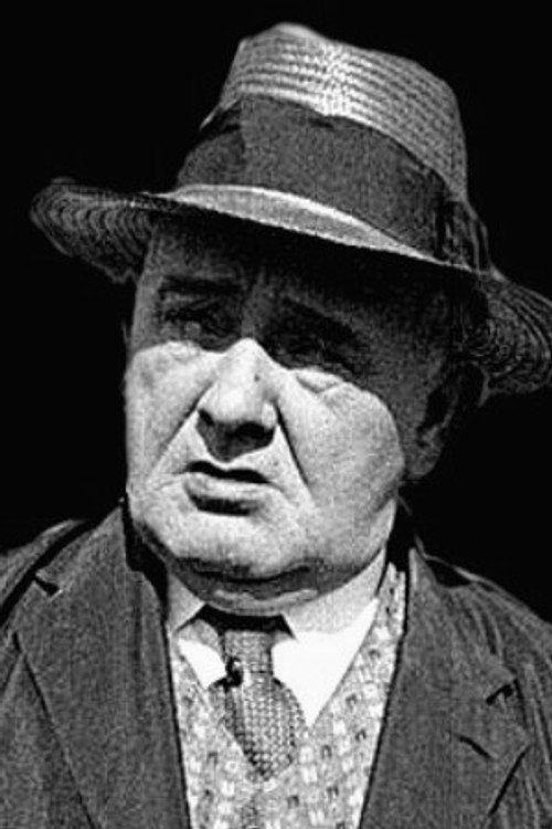 Photo of Antoni Rózanski, Acting