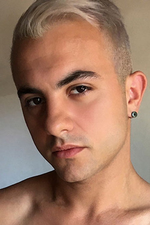 Photo of Juan Cruz, Acting