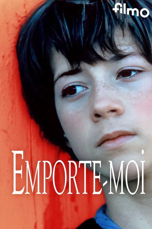 Movie poster for Set Me Free (1999)