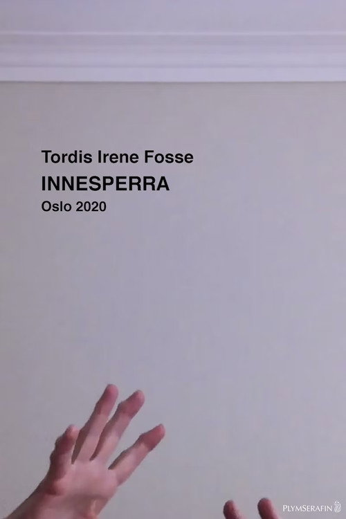 Movie poster for Innesperra (2020)