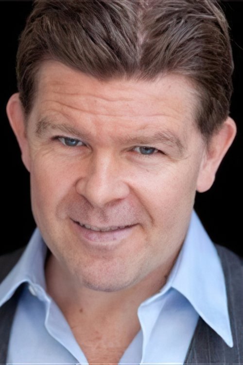 Photo of Bart Anderson, Acting
