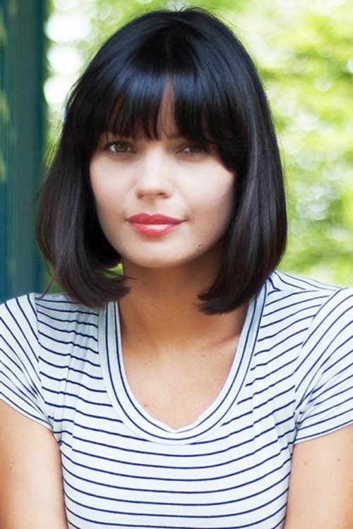 Photo of Merissa Porter, Acting
