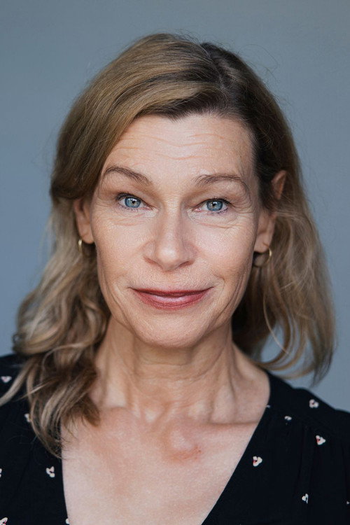 Photo of Julia Weden, Acting