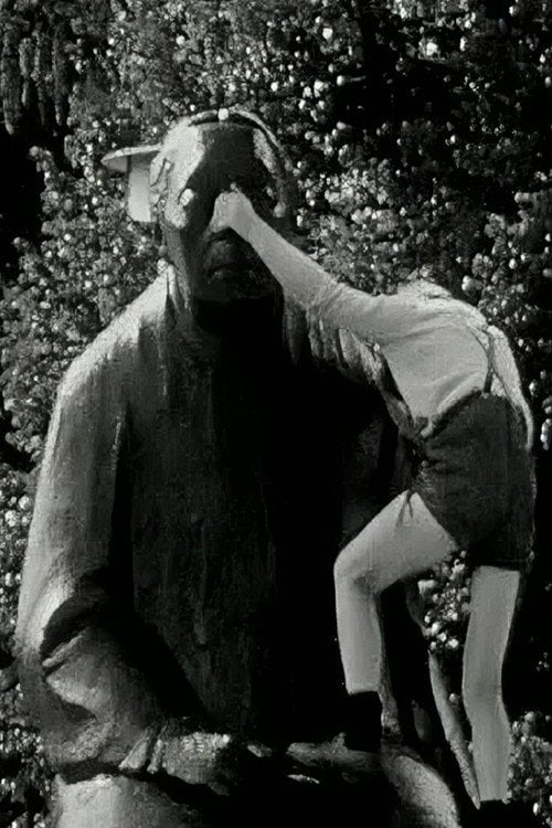 Movie poster for Kollwitz and Her Children (1971)