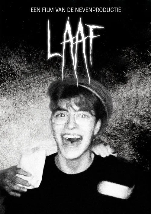 Movie poster for Laaf (2026)