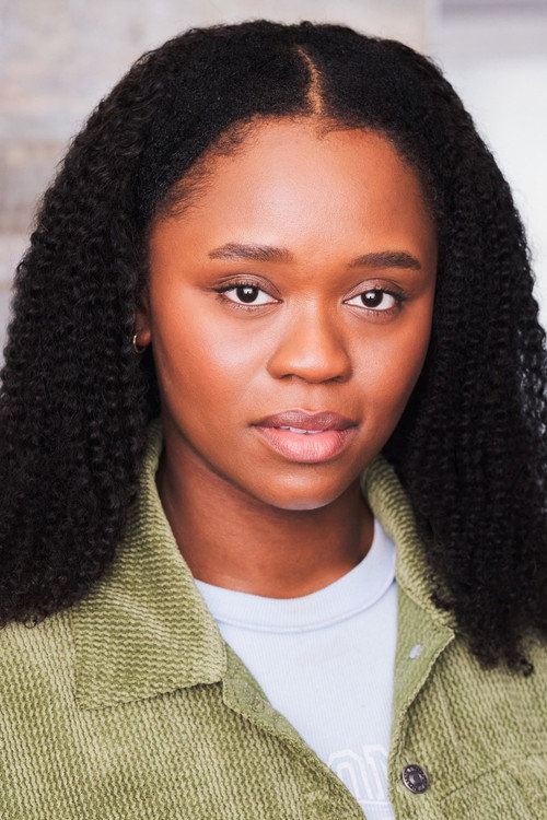 Photo of Cassie Osuji, Acting