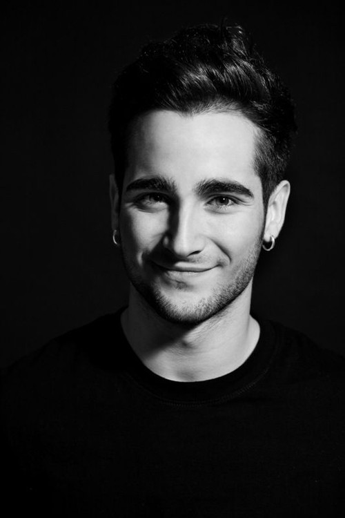 Photo of Jorge Alcocer, Acting