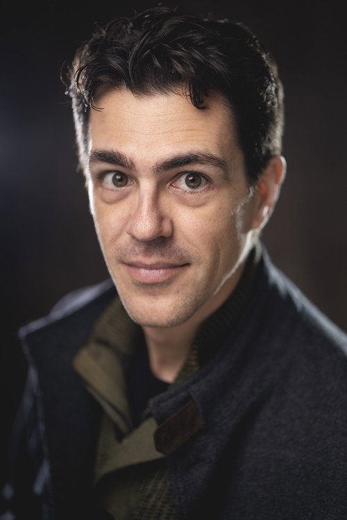 Photo of Ricard Serra, Acting