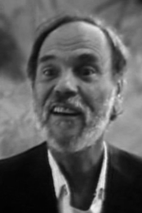 Photo of Bentinho, Acting
