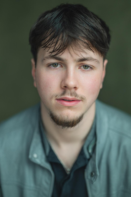 Photo of Seb Goold, Acting