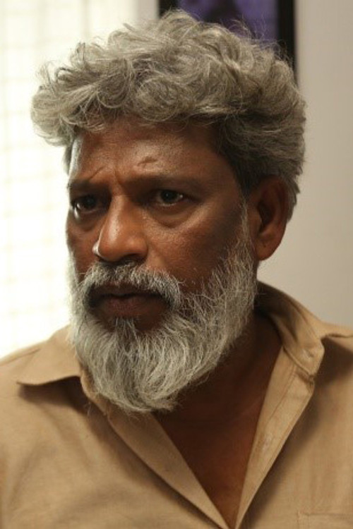 Subramaniam Siva profile