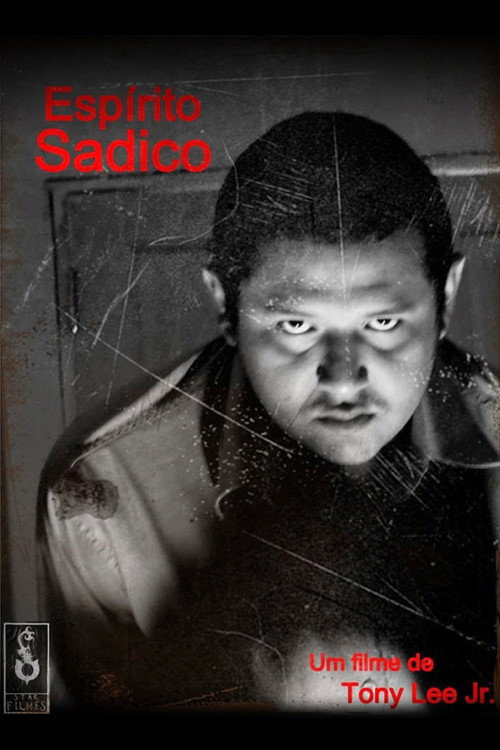 Movie poster for Espírito Sádico (2013)
