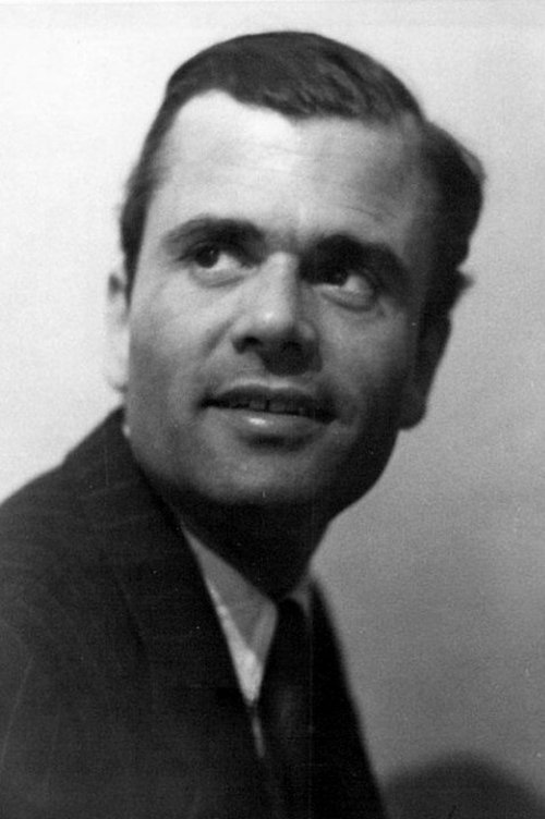 Franz Böheim profile