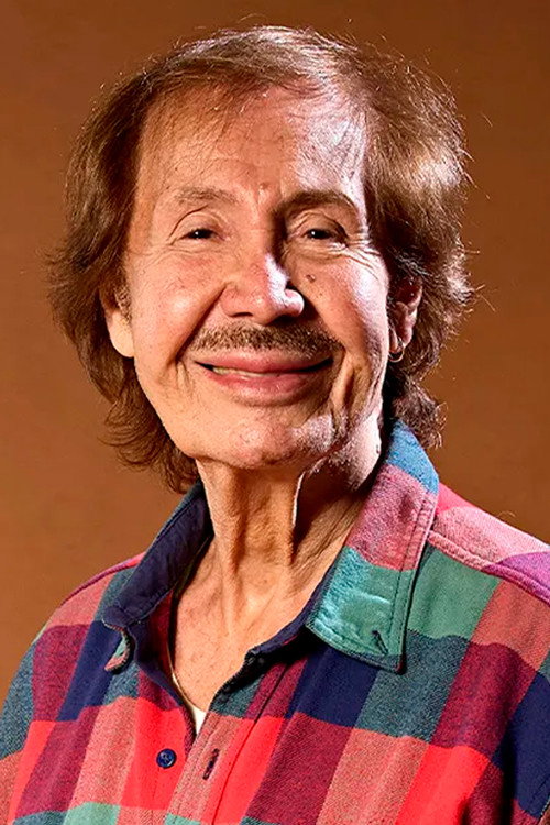 Pablo Sebastián profile