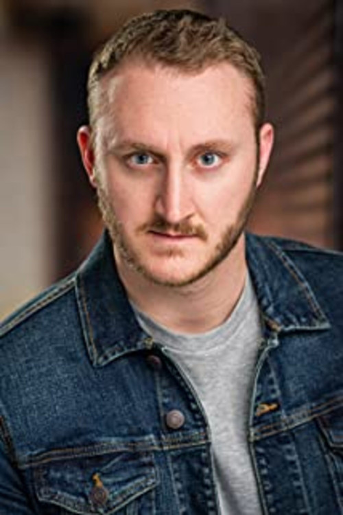 Photo of Scott Gaver, Acting