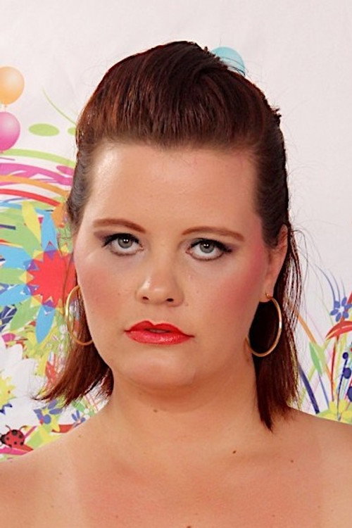 Photo of Amanda Foxxx, Acting