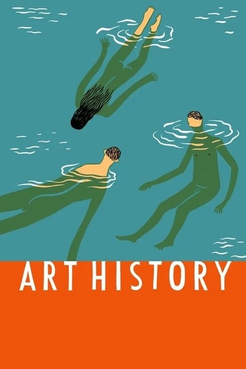 Movie poster for Art History (2011)