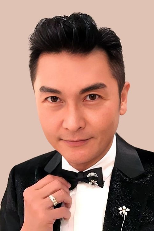 Eddie Kwan Lai-Kit profile