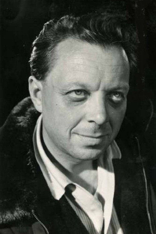 Photo of Jože Babič, Directing