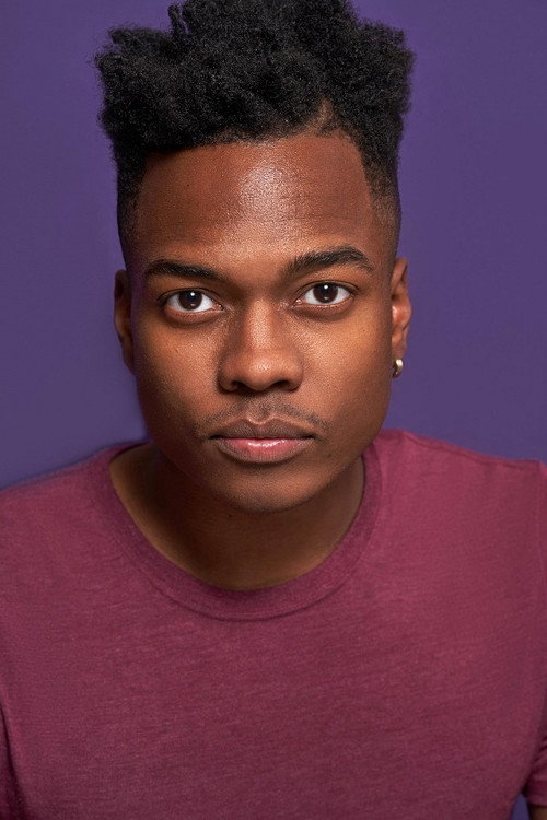 Photo of Nick Darnell, Acting