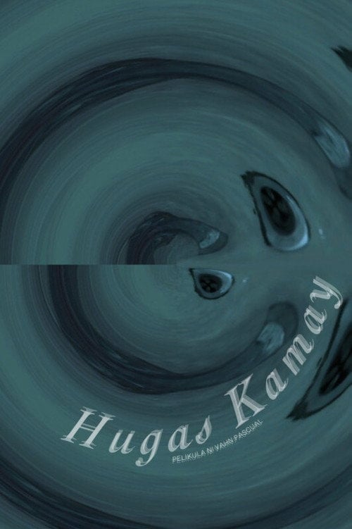 Movie poster for Washing of Hands (2021)