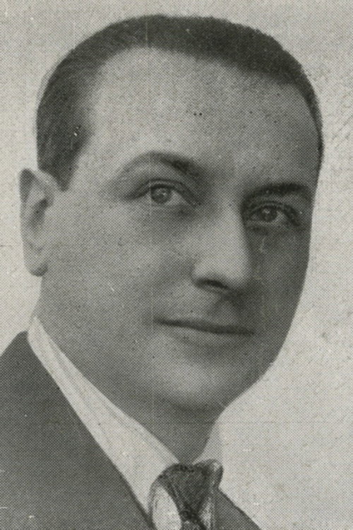 Photo of Henry Laverne, Acting