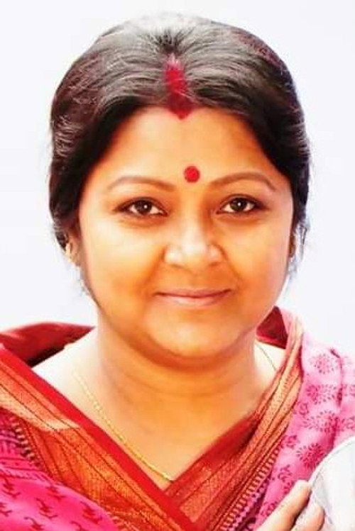 Photo of Mousumi Saha, Acting