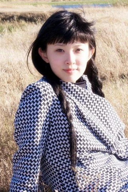 Photo of Karen Hsu, Acting