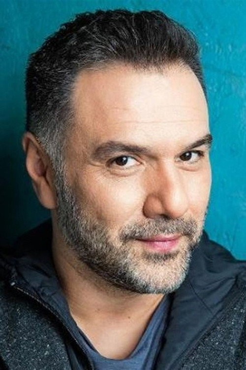 Photo of Grigoris Arnaoutoglou, Acting