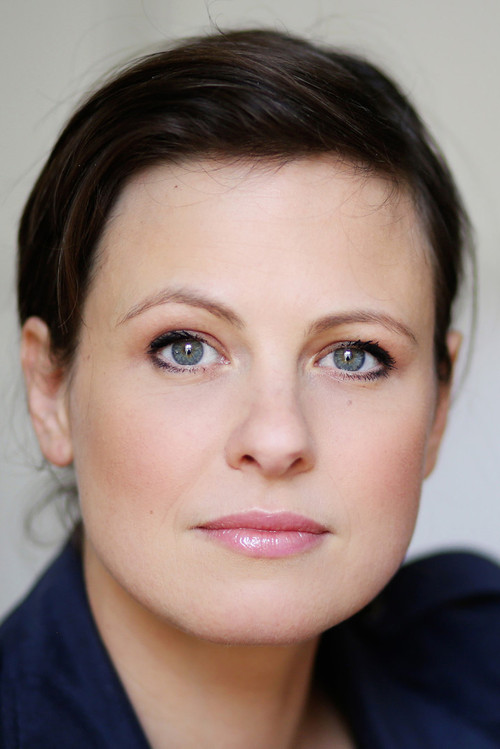 Elodie Colin profile