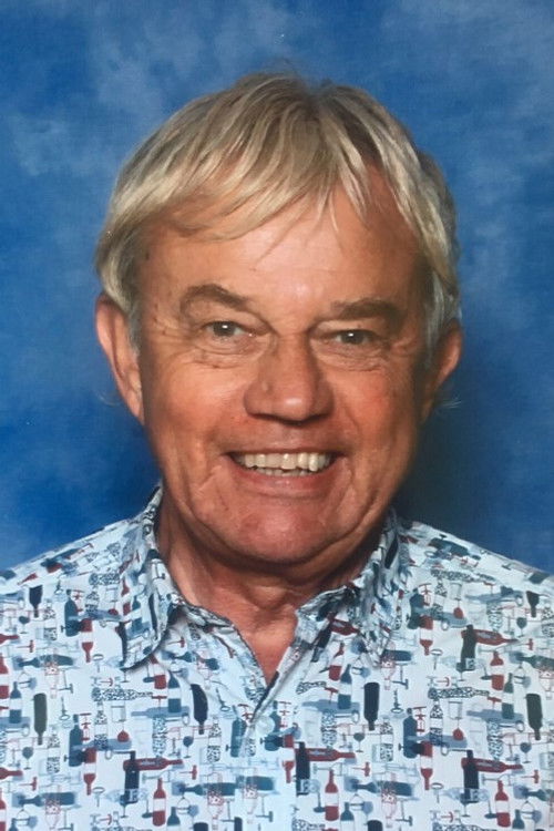 Frazer Hines profile
