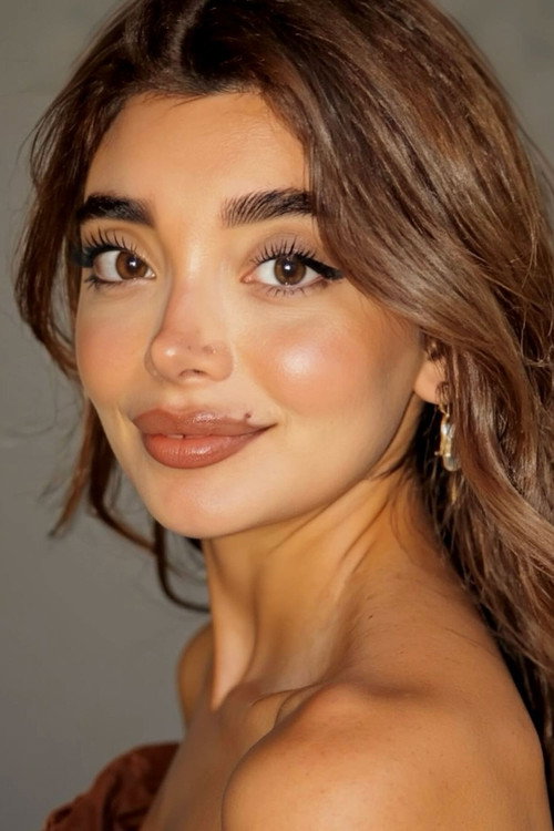 Photo of Leyla Allahverdiyeva, Acting
