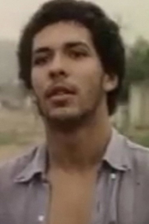 Photo of Sérgio Guterres, Acting