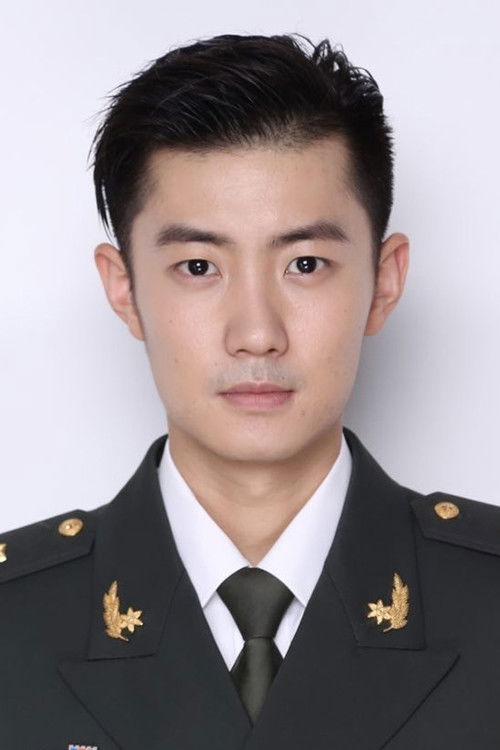 Li Huan profile