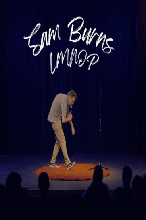 Movie poster for LMNOP (2024)