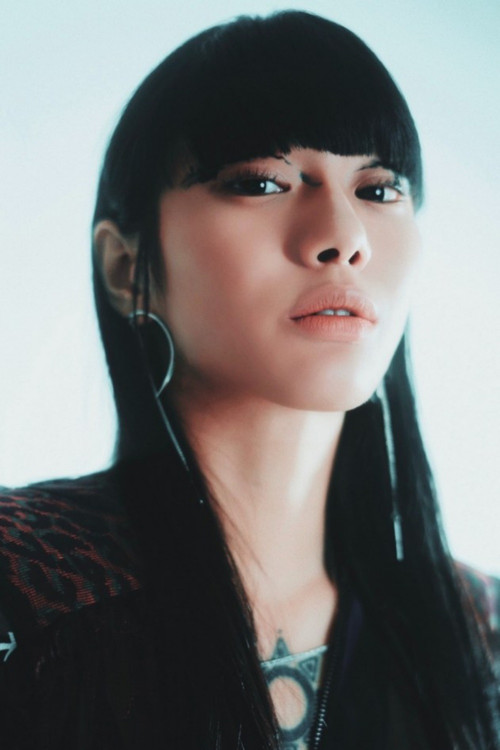 Photo of Bambi Naka, Acting