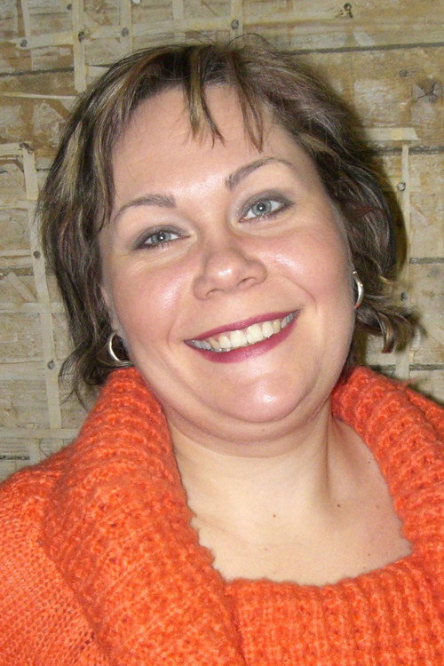 Photo of Aina Järvine, Directing