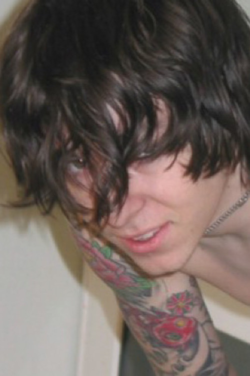 Photo of Joey Danger, Acting
