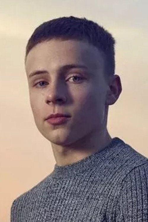 Photo of Sam Hall, Acting