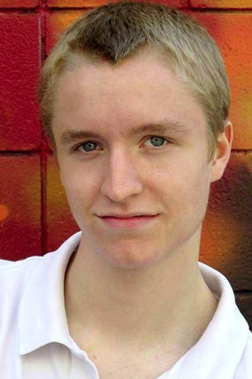 Photo of Kristopher Clarke, Acting