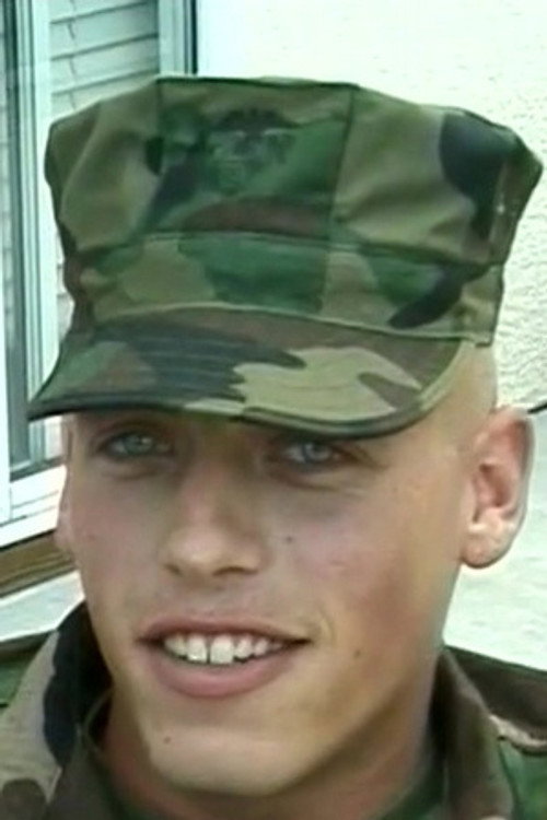 Photo of Dan Van Voorhis, Acting