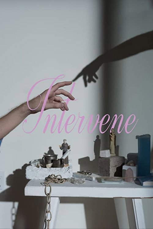 Movie poster for Intervene (2018)