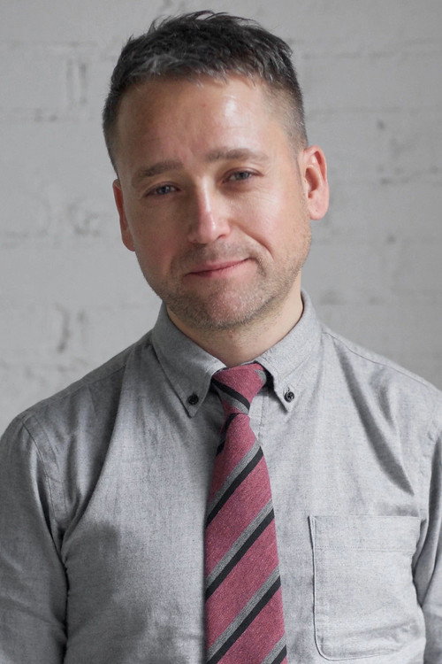 Photo of Dmitry Efimovich, Directing
