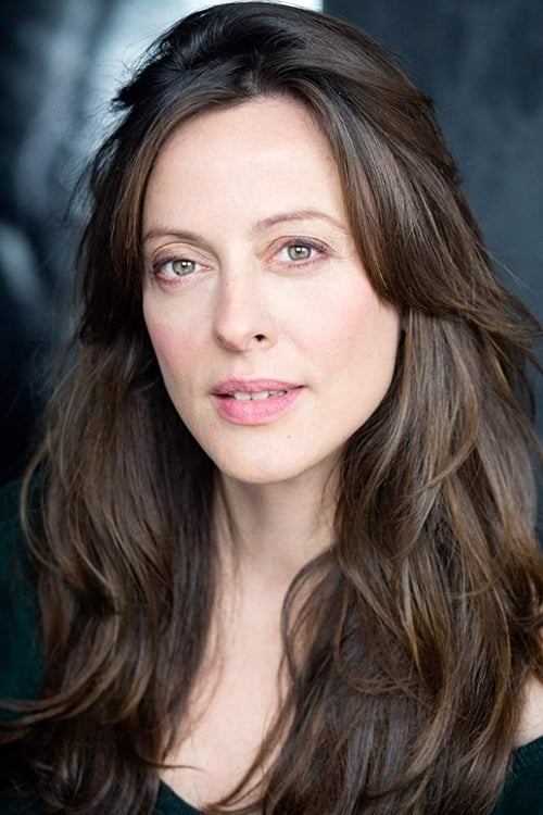 Marta Barrio profile