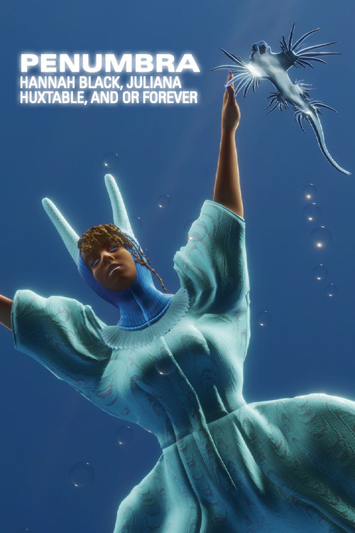 Movie poster for Penumbra (2021)