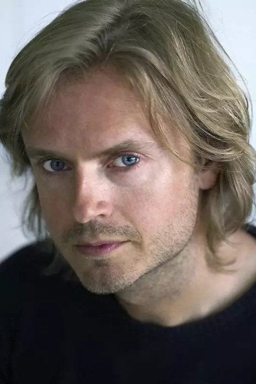 Photo of Petter Hegre, Directing