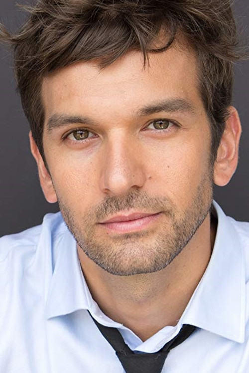 Photo of Colin Owens, Acting