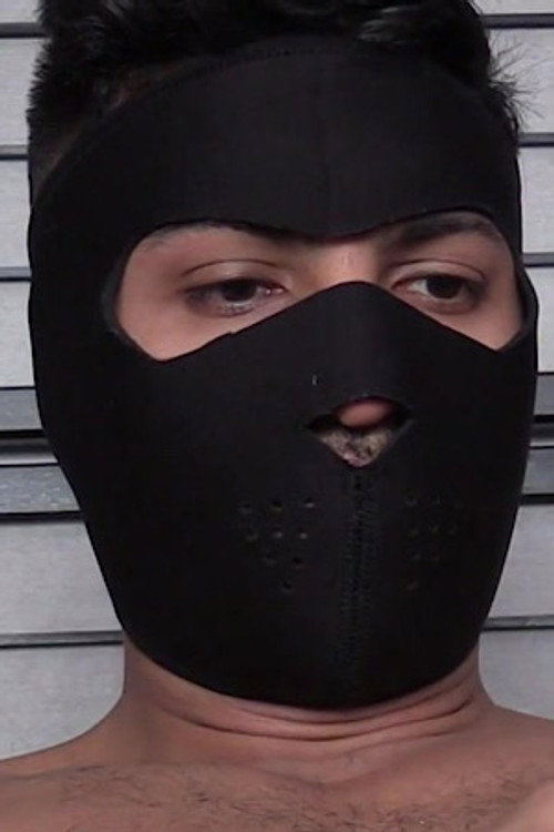 Photo of Daniel, Acting
