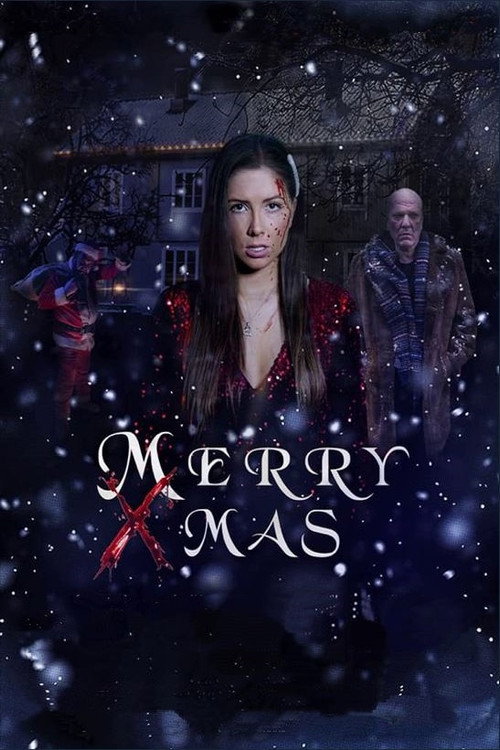 Movie poster for Merry Xmas (2020)