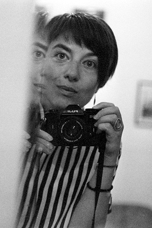 Photo of Kumjana Novakova, Production